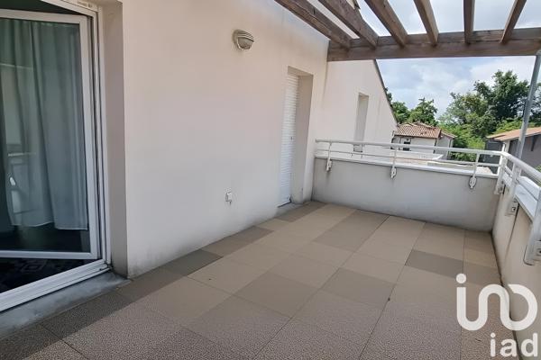 Appartement à vendre 4 pièces 95 m² Cadaujac
