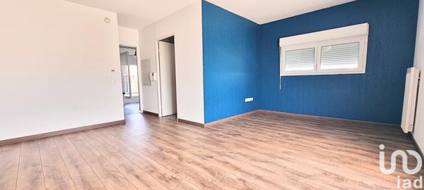 Appartement à vendre 4 pièces 95 m² Cadaujac