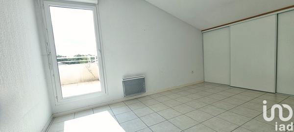 Appartement à vendre 4 pièces 95 m² Cadaujac