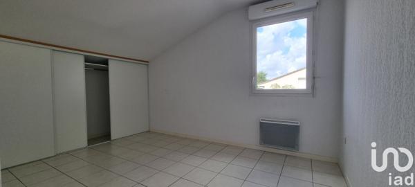 Appartement à vendre 4 pièces 95 m² Cadaujac