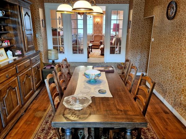 Maison à vendre à Brigueuil (16420) - Charente