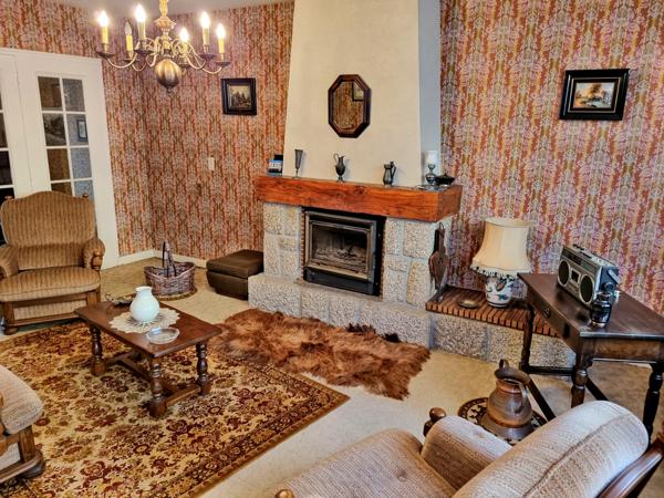 Maison à vendre à Brigueuil (16420) - Charente