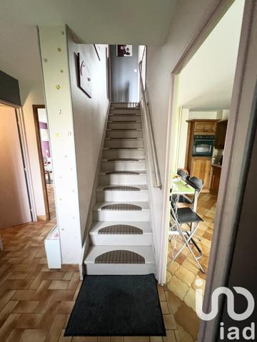 Maison traditionnelle 6 pièces de 102 m² à Choisy-le-Roi (94600)