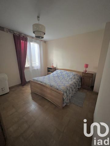 Maison traditionnelle 6 pièces de 102 m² à Choisy-le-Roi (94600)