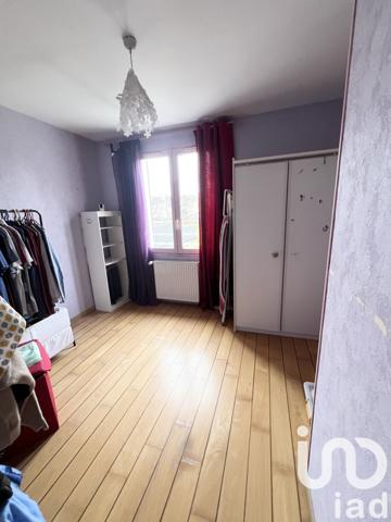 Maison traditionnelle 6 pièces de 102 m² à Choisy-le-Roi (94600)