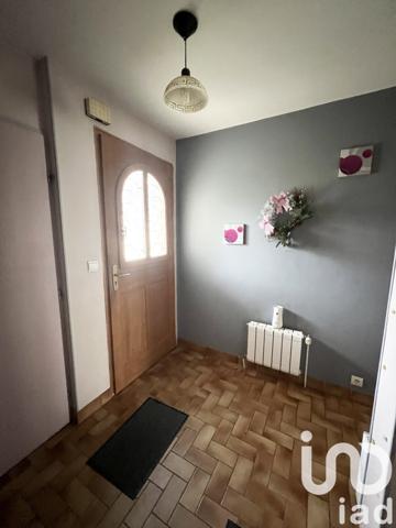 Maison traditionnelle 6 pièces de 102 m² à Choisy-le-Roi (94600)