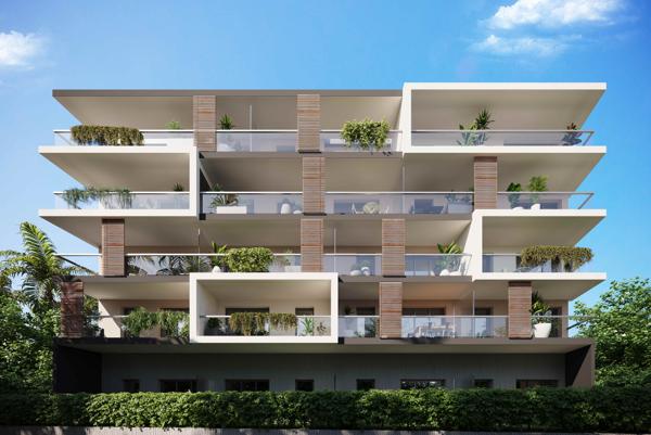 Appartement à vendre à Antibes (06160) - Alpes-Maritimes
