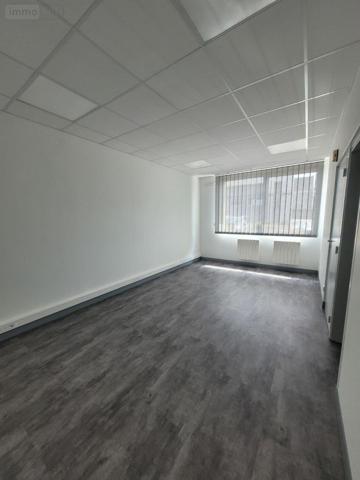 Fonds et/ou murs commerciaux à louer à Igoville dans l'Eure (27460), ref : 27063-L127