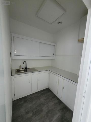 Fonds et/ou murs commerciaux à louer à Igoville dans l'Eure (27460), ref : 27063-L127