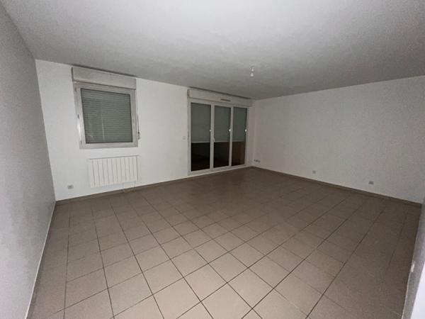 Appartement Bois Guillaume 3 pièce(s) 71.65 m2