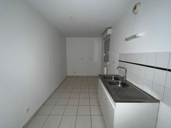 Appartement Bois Guillaume 3 pièce(s) 71.65 m2