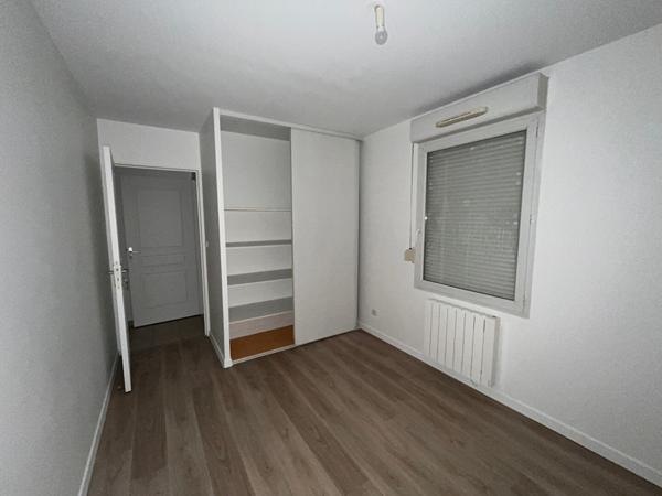 Appartement Bois Guillaume 3 pièce(s) 71.65 m2