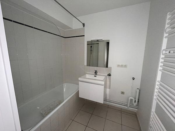 Appartement Bois Guillaume 3 pièce(s) 71.65 m2