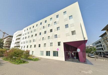 Annexes stationnement