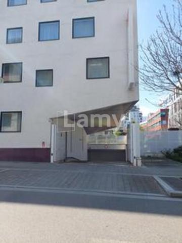 Annexes stationnement
