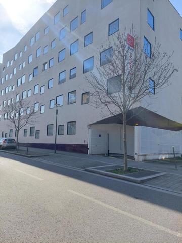 Annexes stationnement