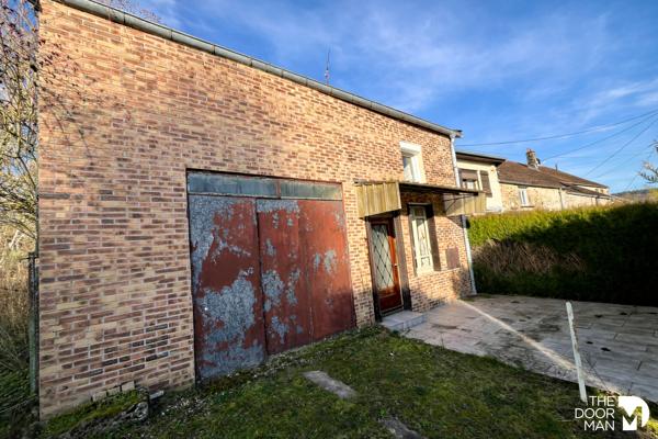 Maison - À vendre - 63 m² - VICQ | The Door Man