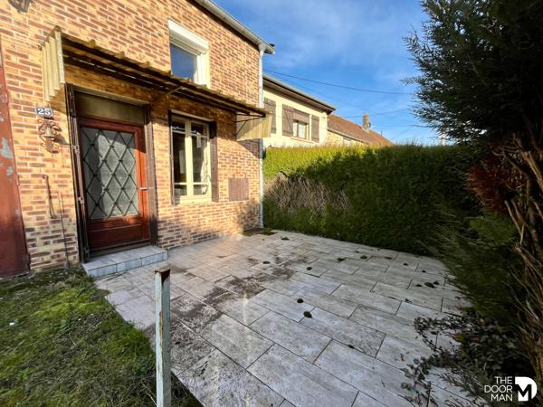 Maison - À vendre - 63 m² - VICQ | The Door Man