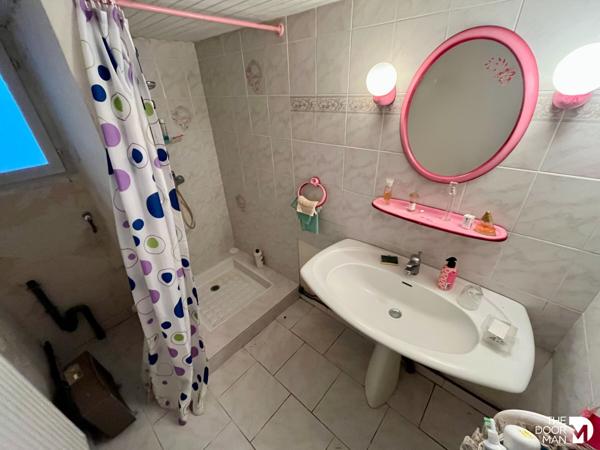 Maison - À vendre - 63 m² - VICQ | The Door Man