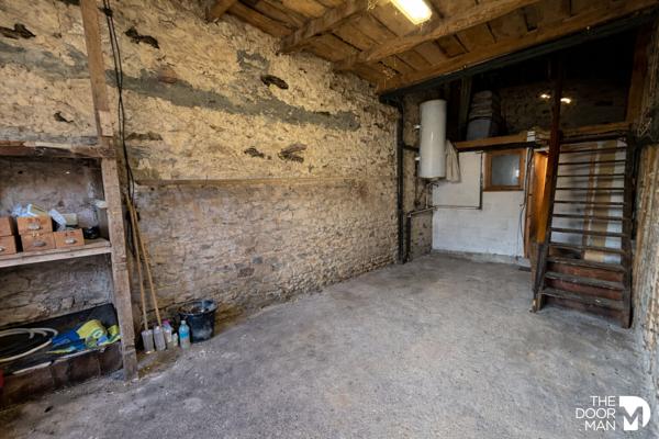 Maison - À vendre - 63 m² - VICQ | The Door Man
