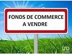 Boutique/Local commercial à vendre 79 m² Reims