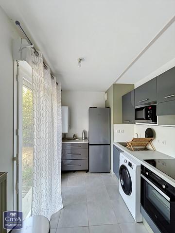 Appartement à vendre 3 pièces 66.51m² Chartres (28000)