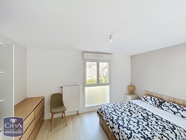 Appartement à vendre 3 pièces 66.51m² Chartres (28000)