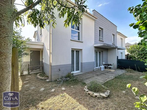 Appartement à vendre 3 pièces 66.51m² Chartres (28000)