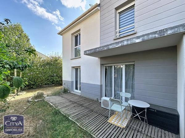 Appartement à vendre 3 pièces 66.51m² Chartres (28000)