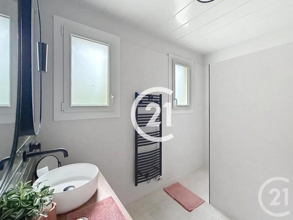 Maison à vendre  5 pièces - 120 m 2   ST LAURENT DE COGNAC  - 16