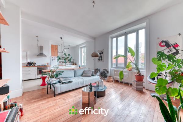 Appartement
         3 pièces
        - 67 m² Exclusivité 329 000 € *