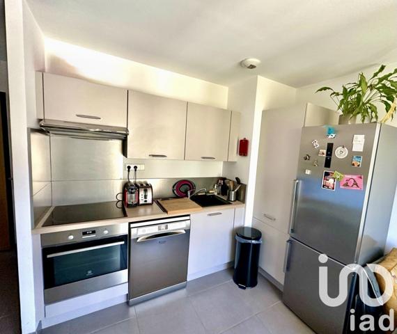 Appartement 2 pièces de 32 m² à Luzarches (95270)