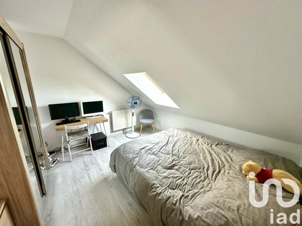 Appartement 2 pièces de 32 m² à Luzarches (95270)