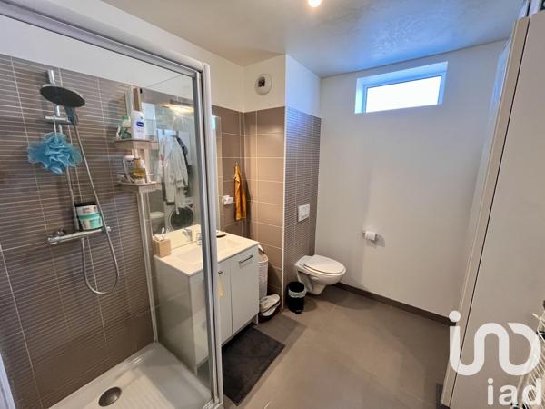 Appartement 2 pièces de 32 m² à Luzarches (95270)