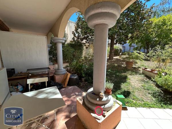 Appartement à louer 2 pièces 51.56m² Albi (81000)