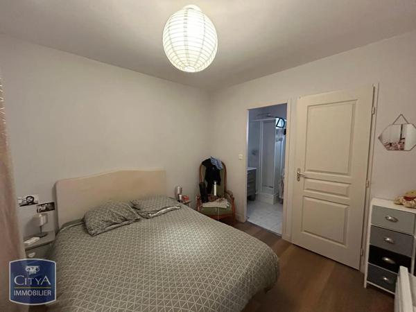 Appartement à louer 2 pièces 51.56m² Albi (81000)