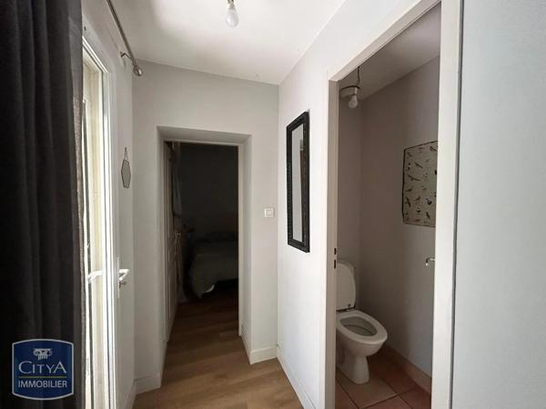 Appartement à louer 2 pièces 51.56m² Albi (81000)