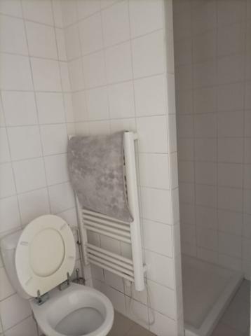 Location appartement Nevers - 2 pièce(s) - 23 m² - 380 €/mois
