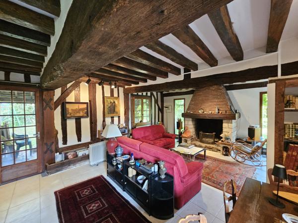 Maison à vendre à Châteaudun (28200) - Eure-et-Loir