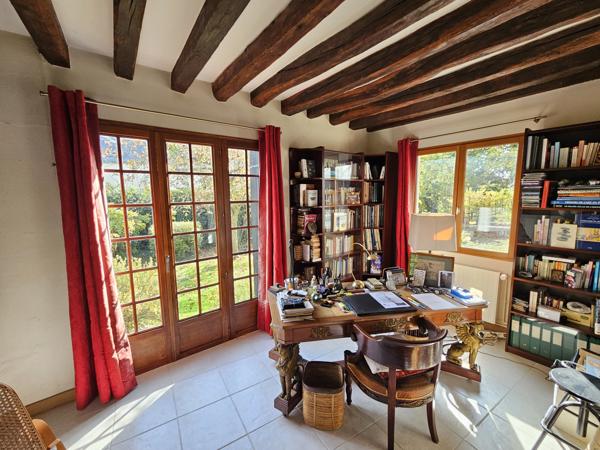 Maison à vendre à Châteaudun (28200) - Eure-et-Loir