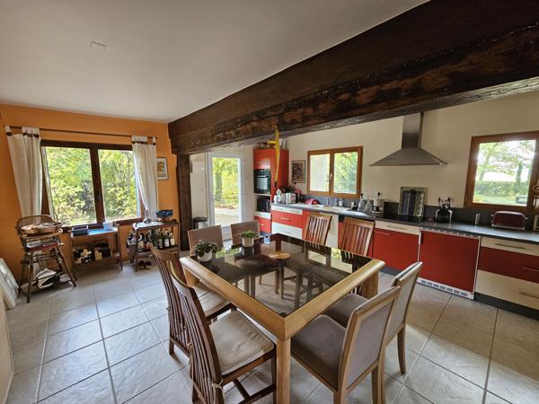 Maison à vendre à Châteaudun (28200) - Eure-et-Loir