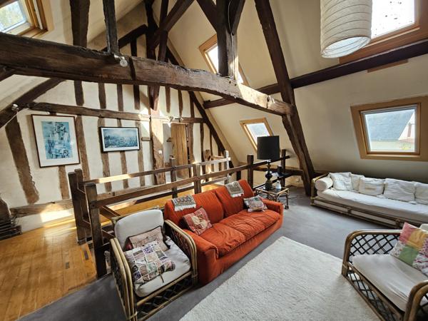 Maison à vendre à Châteaudun (28200) - Eure-et-Loir