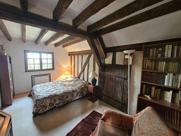 Maison à vendre à Châteaudun (28200) - Eure-et-Loir