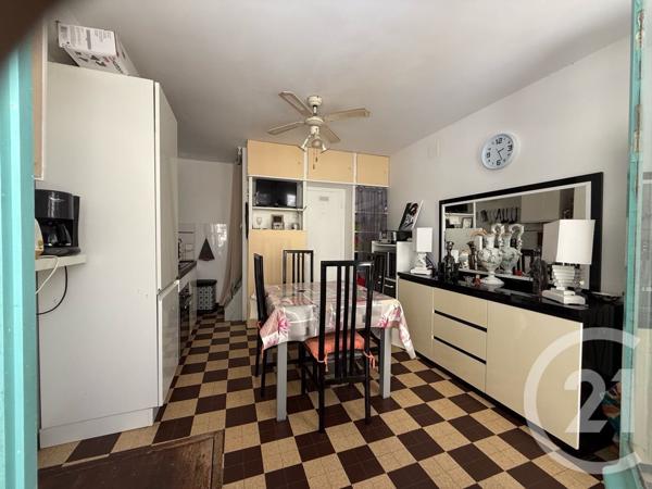 Maison à vendre  2 pièces - 28 m2 MENTON - 06