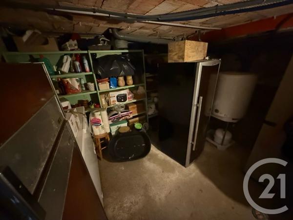 Maison à vendre  2 pièces - 28 m2 MENTON - 06