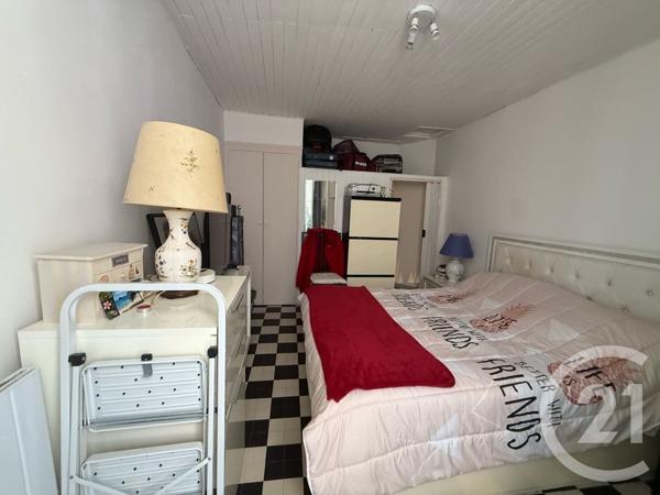 Maison à vendre  2 pièces - 28 m2 MENTON - 06