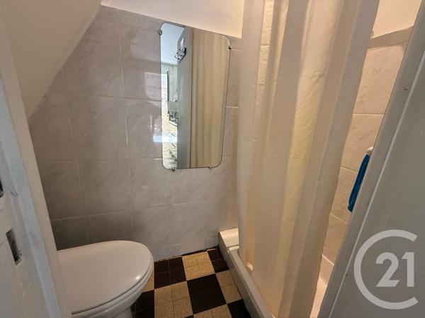 Maison à vendre  2 pièces - 28 m2 MENTON - 06