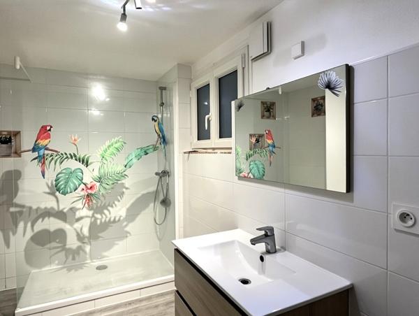 Maison 4 pièces - 133 m²