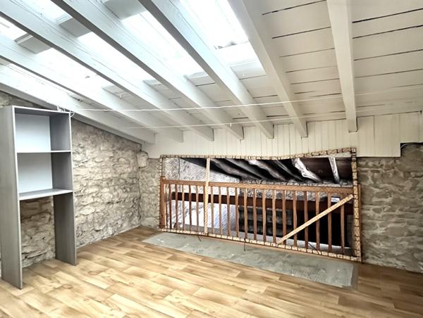 Maison 4 pièces - 133 m²