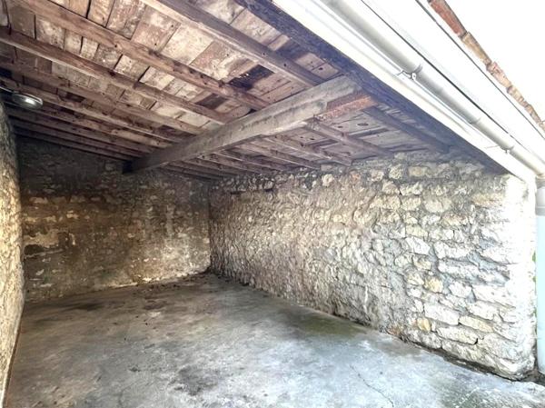 Maison 4 pièces - 133 m²